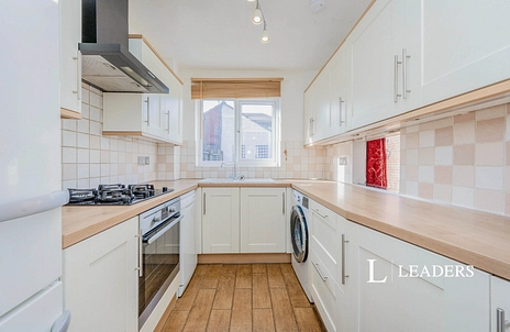 3 bedroom house to rent - Burghley Court, Great Holm, Milton Keynes, MK8 - Property View 2