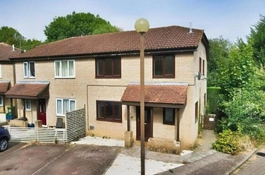 2 bedroom house to rent - Mendelssohn Grove, Browns Wood, Milton Keynes, MK7
