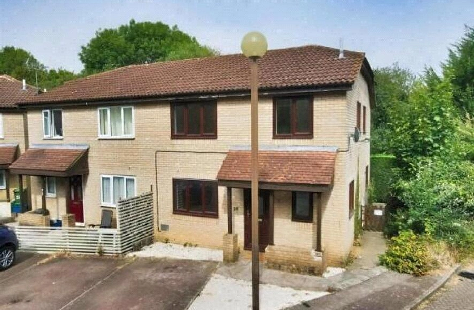 2 bedroom house to rent - Mendelssohn Grove, Browns Wood, Milton Keynes, MK7 - Property View 1