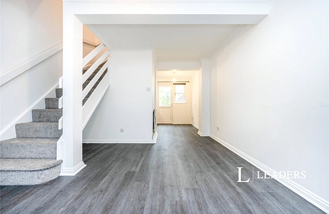 2 bedroom terraced to rent - Langcliffe Drive, Heelands, MK13 - Property View 2