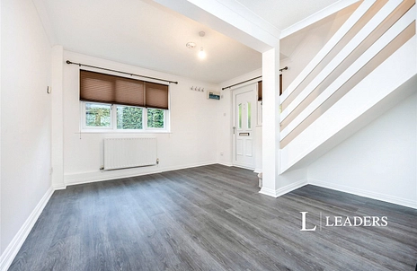 2 bedroom terraced to rent - Langcliffe Drive, Heelands, MK13 - Property View 3