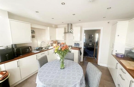 2 bedroom house to rent - St. James Close, Hanslope, Milton Keynes, MK19 - Property View 2