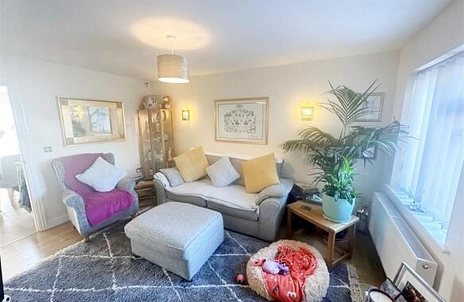 2 bedroom house to rent - St. James Close, Hanslope, Milton Keynes, MK19 - Property View 3