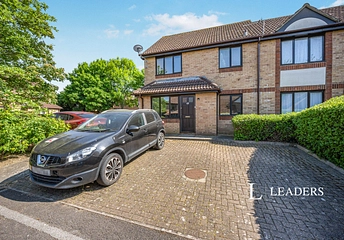 1 bedroom maisonette to rent - Pimpernel Grove, Walnut Tree, Milton Keynes, Buckinghamshire, MK7 - Property View 1
