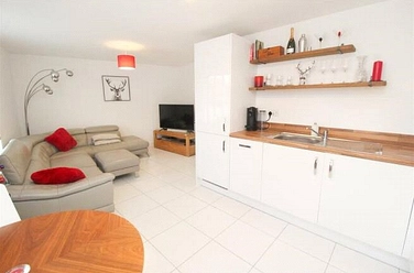 2 bedroom apartment to rent - Summerlin Drive, Woburn Sands, Milton Keynes, MK17