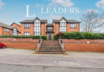 1 bedroom apartment to rent - Birdlip Lane, Kents Hill, Milton Keynes, MK7 - Property View 1