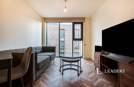 1 bedroom apartment to rent - David Lewis Street, Liverpool, L1 - Property View 3