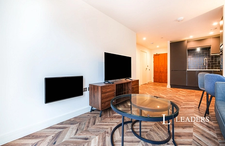 1 bedroom apartment to rent - David Lewis Street, Liverpool, L1 - Property View 2