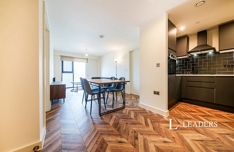 2 bedroom apartment to rent - The Prestige, 9 David Lewis Street, Liverpool, L1 - Property View 2