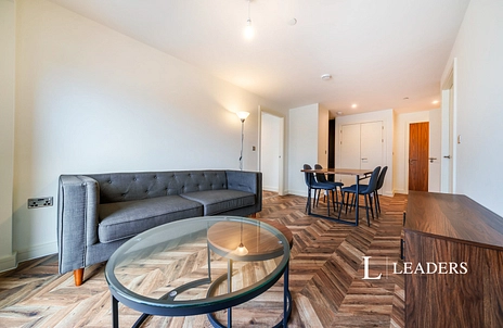 2 bedroom apartment to rent - The Prestige, 9 David Lewis Street, Liverpool, L1 - Property View 3