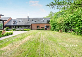 1 bedroom terraced to rent - Newport Road, Willen, Milton Keynes, Buckinghamshire, MK15 - Property View 1