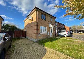 3 bedroom house to rent - Coles Avenue, Leadenhall, Milton Keynes, Buckinghamshire, MK6 - Property View 1