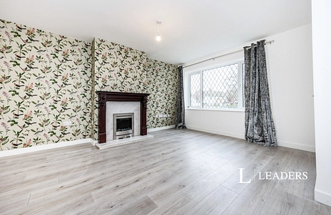 3 bedroom house to rent - Whalley Drive, Bletchley, Milton Keynes, MK3 - Property View 2