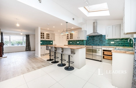 3 bedroom house to rent - Whalley Drive, Bletchley, Milton Keynes, MK3 - Property View 3