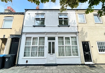 3 bed house for rent in St. Giles Street, New Bradwell, Milton Keynes, MK13