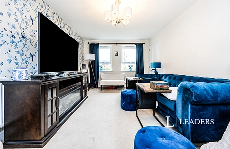 4 bedroom house to rent - Saturn Avenue, Fairfields, MK11 - Property View 3