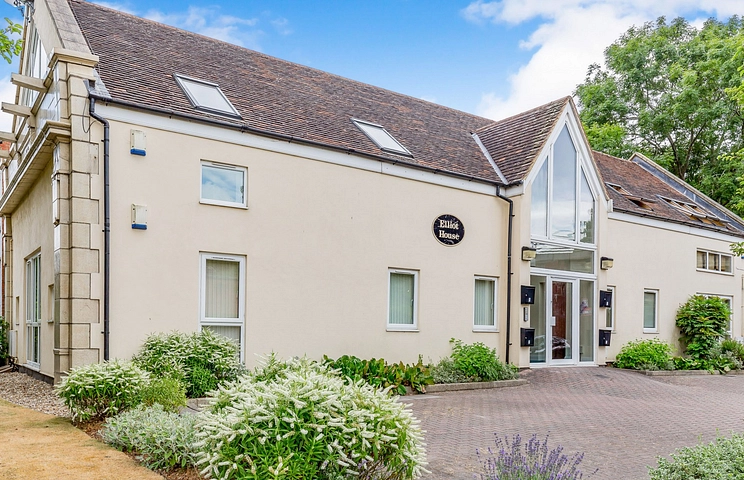 2 bedroom apartment to rent - Shenley Road, Loughton, Milton Keynes, Buckinghamshire, MK5