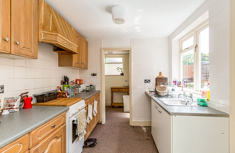 3 bedroom house to rent - Jubilee Terrace, Stony Stratford, Milton Keynes, MK11 - Property View 2