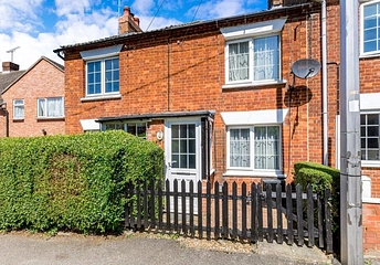 2 bed house for rent in Chapel Street, Woburn Sands, Milton Keynes, Buckinghamshire, MK17