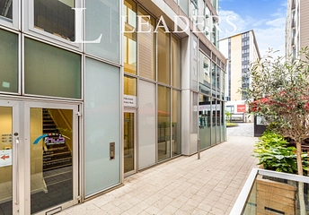 1 bed flat/apartment for rent in Rillaton Walk, Milton Keynes, Buckinghamshire, MK9