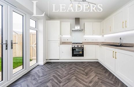 3 bedroom house to rent - Claridge Crescent, Eagle Farm South, MK17 - Property View 3