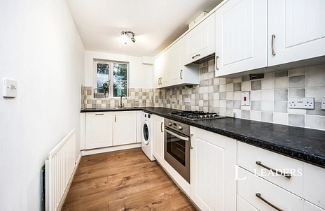 2 bedroom apartment to rent - Colossus Way, Bletchley, Milton Keynes, Buckinghamshire, MK3 - Property View 2