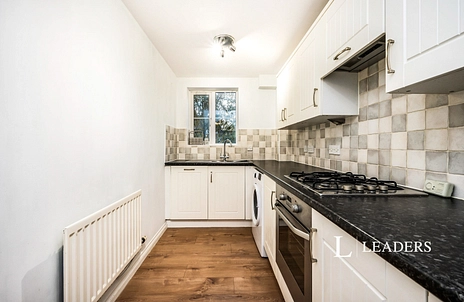 2 bedroom apartment to rent - Colossus Way, Bletchley, Milton Keynes, Buckinghamshire, MK3 - Property View 3