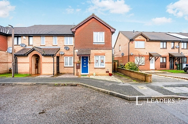 2 bedroom house to rent - Pettingrew Close, Walnut Tree, Milton Keynes, Buckinghamshire, MK7