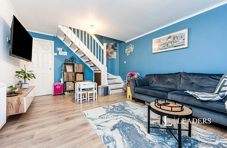 2 bedroom house to rent - Pettingrew Close, Walnut Tree, Milton Keynes, Buckinghamshire, MK7 - Property View 2