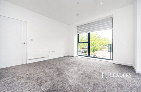 1 bedroom apartment to rent - Silbury Court, 400 Silbury Boulevard, Milton Keynes, MK9 - Property View 2