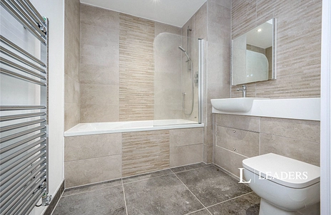 1 bedroom apartment to rent - Silbury Court, 400 Silbury Boulevard, Milton Keynes, MK9 - Property View 3