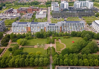 2 bedroom apartment to rent - Silbury Boulevard, Milton Keynes, Buckinghamshire, MK9 - Property View 1