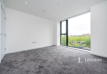 1 bedroom apartment to rent - Silbury Boulevard, Milton Keynes, Buckinghamshire, MK9 - Property View 1