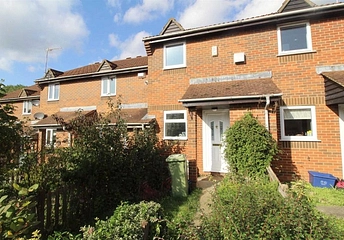 2 bedroom house to rent - Lothersdale, Heelands, Milton Keynes, Buckinghamshire, MK13 - Property View 1
