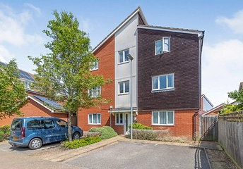 2 bedroom apartment to rent - Littlestone Gate, Broughton, Milton Keynes, Buckinghamshire, MK10 - Property View 1