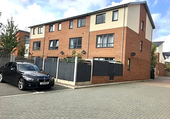 5 bedroom house to rent - Langham Way, Ashland, Milton Keynes, MK6 - Property View 1
