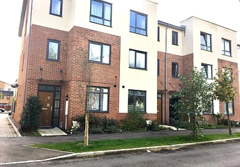 5 bedroom house to rent - Langham Way, Ashland, Milton Keynes, MK6 - Property View 1
