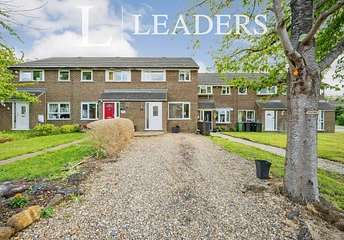 3 bedroom house to rent - Elmhurst Close, Furzton, Milton Keynes, Buckinghamshire, MK4 - Property View 1