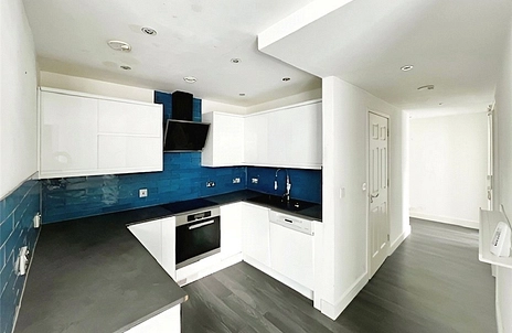 2 bedroom apartment for sale - Witan Gate, Milton Keynes, Buckinghamshire, MK9 - Property View 2