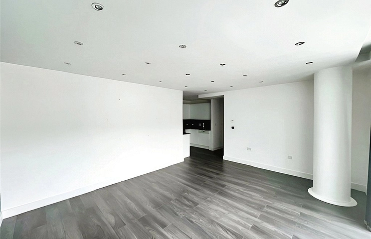 2 bedroom apartment for sale - Witan Gate, Milton Keynes, Buckinghamshire, MK9