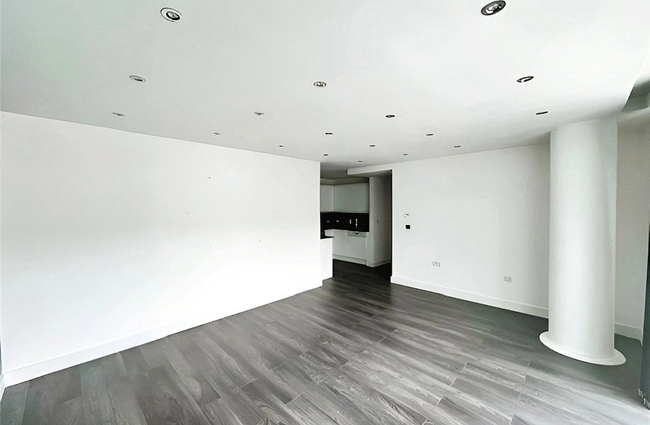 2 bedroom apartment for sale - Witan Gate, Milton Keynes, Buckinghamshire, MK9 - Property View 1