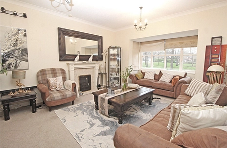 4 bedroom house for sale - Rosemullion Avenue, Tattenhoe, Milton Keynes, Buckinghamshire, MK4 - Property View 2