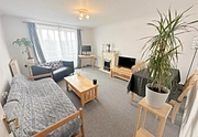 2 bedroom apartment for sale - Knaresborough Court, Bletchley, Milton Keynes, MK3 - Property View 2