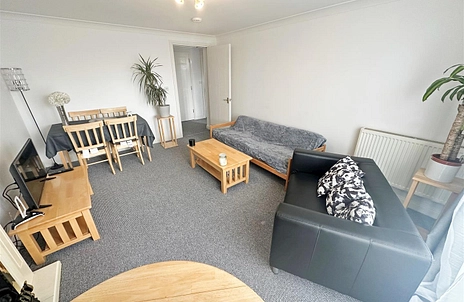 2 bedroom apartment for sale - Knaresborough Court, Bletchley, Milton Keynes, MK3 - Property View 3