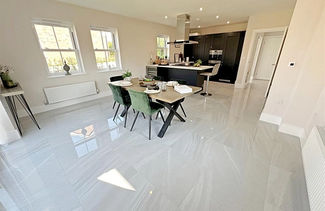 5 bedroom house for sale - Fletton Drive, Newton Longville, Milton Keynes, MK17 - Property View 3