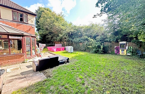 3 bedroom house for sale - Wallmead Gardens, Loughton, Milton Keynes, MK5 - Property View 3