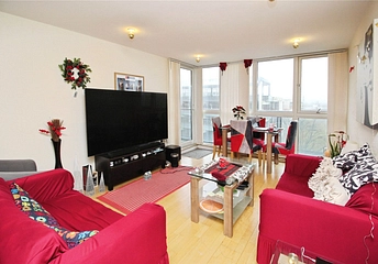 2 bedroom apartment for sale - Lower Twelfth Street, Milton Keynes, Buckinghamshire, MK9 - Property View 1