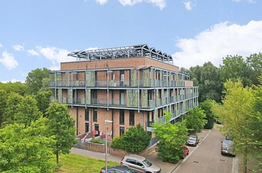2 bedroom apartment for sale - Dalgin Place, Campbell Park, Milton Keynes, MK9