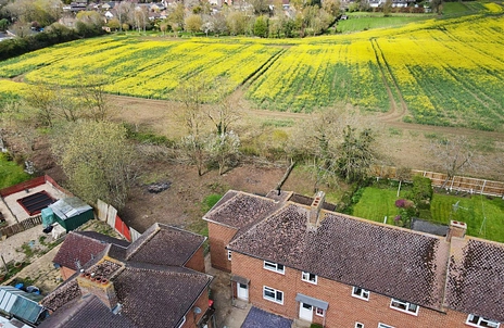 3 bedroom house for sale - Perry Lane, Sherington, Newport Pagnell, MK16 - Property View 2