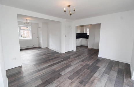 3 bedroom house for sale - Perry Lane, Sherington, Newport Pagnell, MK16 - Property View 3